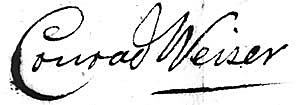 signature