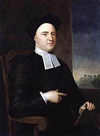 George Berkeley