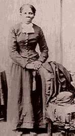 Harriet Ross Tubman