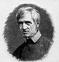 John Henry Newman