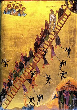 Ladder of Divine Ascent