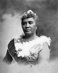 Liliuokalani