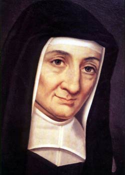 Louise de Marillac