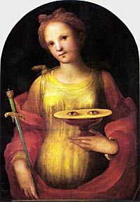 St. Lucy