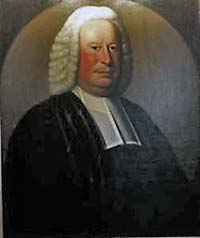 Samuel Johnson