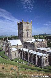 St. David's Cathedral