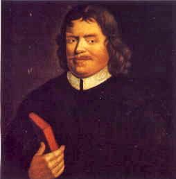 John Bunyan