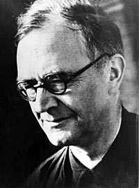 Karl Barth