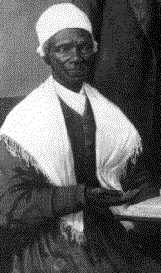 Sojourner Truth